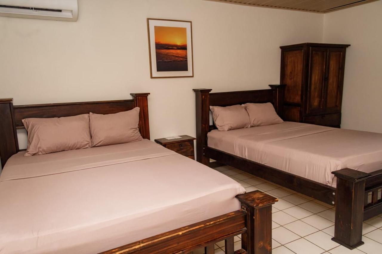 גולפיטו Hotel Don Fito מראה חיצוני תמונה