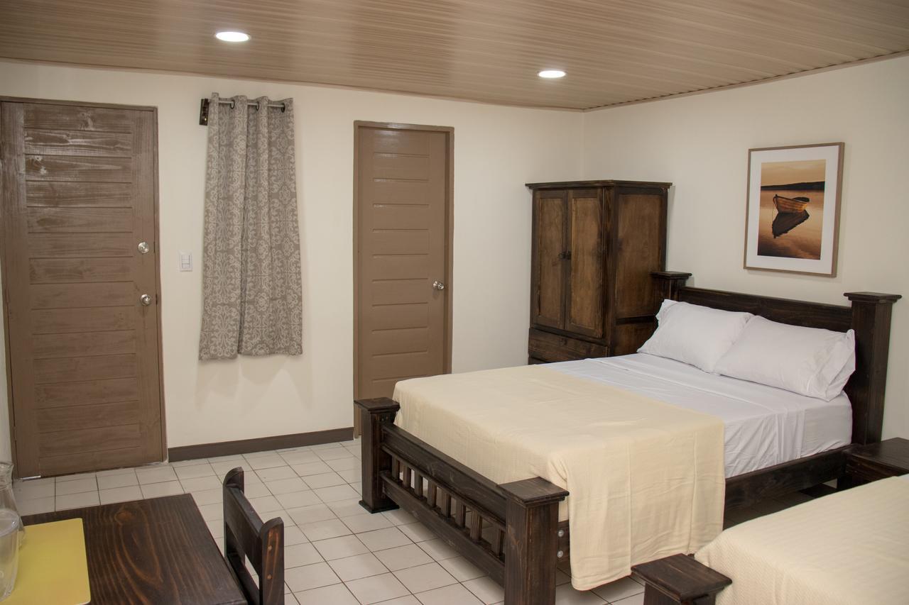 גולפיטו Hotel Don Fito מראה חיצוני תמונה