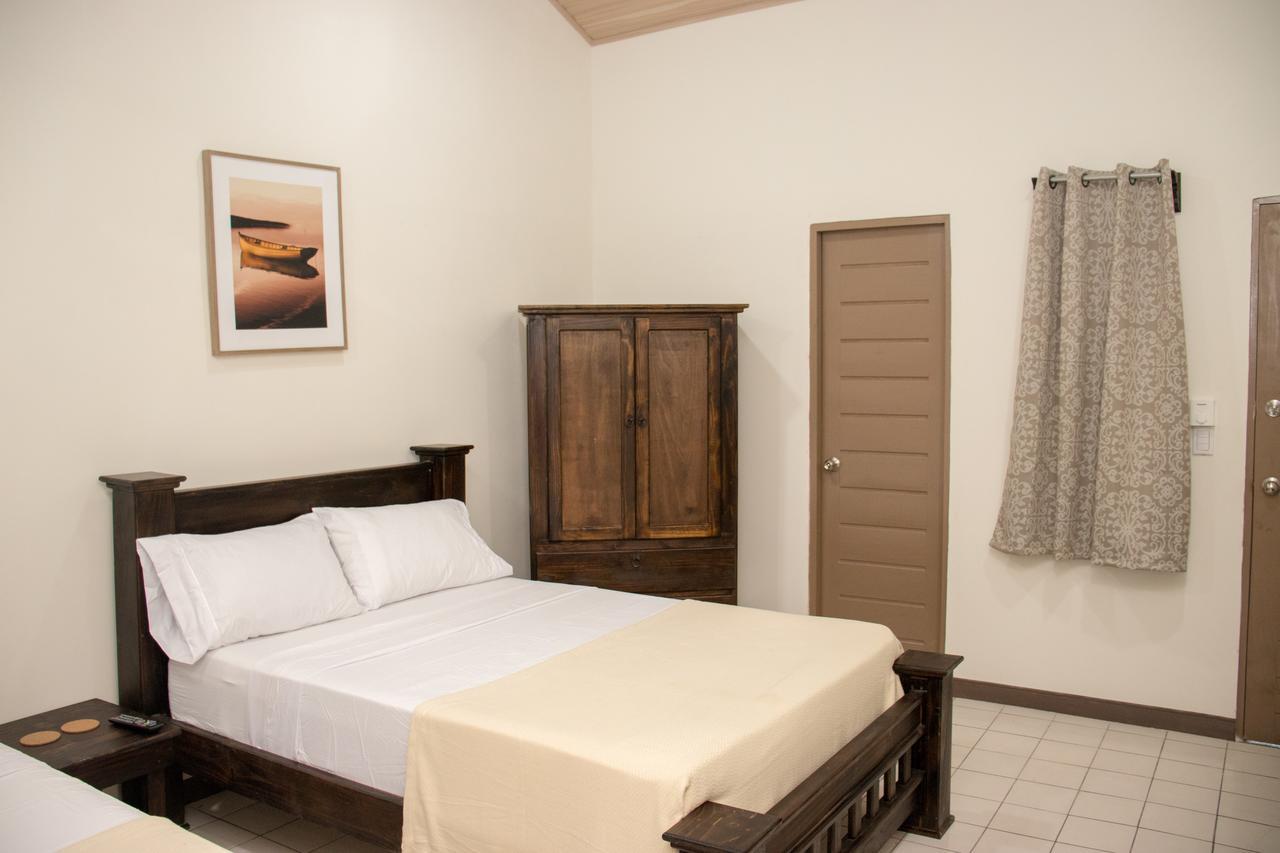 גולפיטו Hotel Don Fito מראה חיצוני תמונה