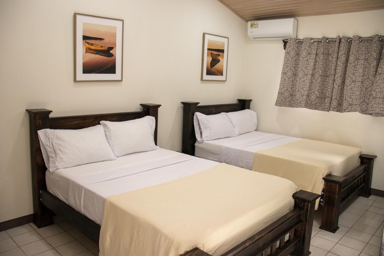 גולפיטו Hotel Don Fito מראה חיצוני תמונה