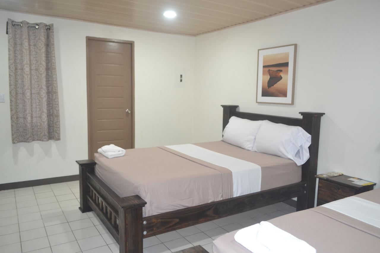 גולפיטו Hotel Don Fito מראה חיצוני תמונה