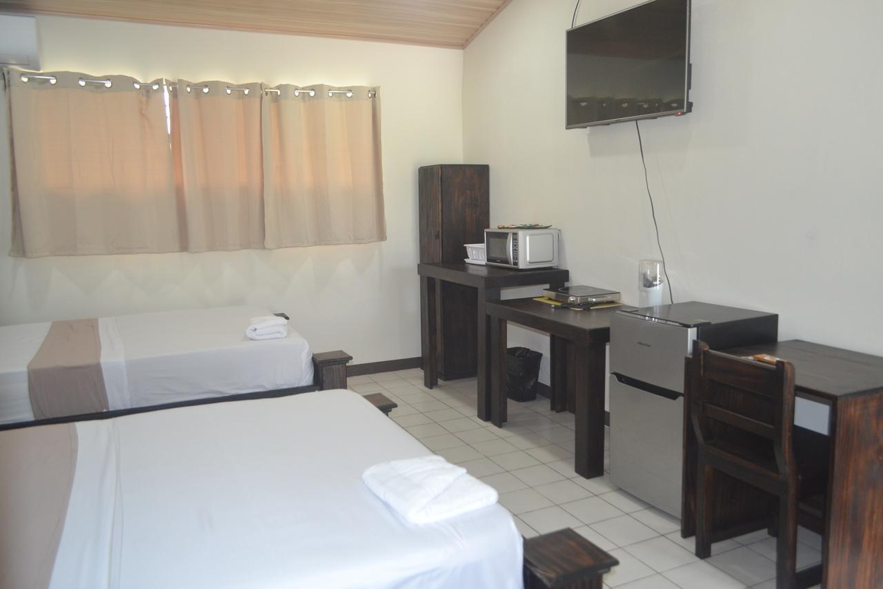 גולפיטו Hotel Don Fito מראה חיצוני תמונה